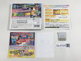 Pokemon Pocket Monster Y Boxed Nintendo 3DS Japan - DL4724