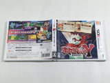 Pokemon Pocket Monster Y Boxed Nintendo 3DS Japan - DL4724