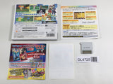 Pokemon Pocket Monster X Boxed Nintendo 3DS Japan - DL4725