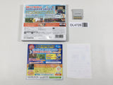 Super Pokemon Scramble Boxed Nintendo 3DS Japan - DL4728