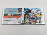 Super Pokemon Scramble Boxed Nintendo 3DS Japan - DL4728