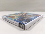 Monster Hunter Stories Boxed Nintendo 3DS Japan - DL4729