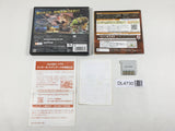 Monster Hunter 4 Boxed Nintendo 3DS Japan - DL4730