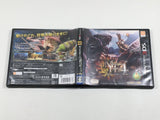 Monster Hunter 4 Boxed Nintendo 3DS Japan - DL4730