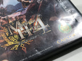 Monster Hunter 4 Boxed Nintendo 3DS Japan - DL4730