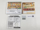 Yokai Sangokushi Boxed Nintendo 3DS Japan - DL4731