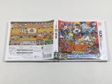 Yokai Sangokushi Boxed Nintendo 3DS Japan - DL4731