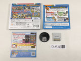Yo-kai Watch Blasters White Dog Squad Boxed Nintendo 3DS Japan - DL4732