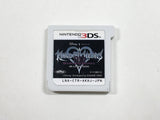 KINGDOM HEARTS 3D Boxed Nintendo 3DS Japan - DL4733
