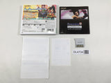 Street Fighter IV 3D EDITION Boxed Nintendo 3DS Japan - DL4734