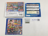 Dragon Ball Heroes Ultimate Mission 2 Boxed Nintendo 3DS Japan - DL4737