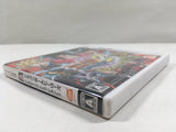 Dragon Ball Heroes Ultimate Mission 2 Boxed Nintendo 3DS Japan - DL4737