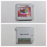 Dragon Ball Heroes Ultimate Mission 2 Boxed Nintendo 3DS Japan - DL4737