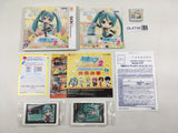 Hatsune Miku Project Mirai 2 Boxed Nintendo 3DS Japan - DL4738