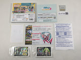 Hatsune Miku Project Mirai 2 Boxed Nintendo 3DS Japan - DL4738