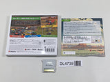 Farming Simulator 18 Boxed Nintendo 3DS Japan - DL4739