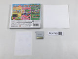 Kirby Triple Deluxe Boxed Nintendo 3DS Japan - DL4740