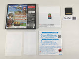 Dragon Quest IX Sentinels of the Starry Skies Boxed Nintendo DS Japan - DL4742
