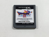 Dragon Quest IX Sentinels of the Starry Skies Boxed Nintendo DS Japan - DL4742