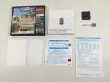 Dragon Quest IX Sentinels of the Starry Skies Boxed Nintendo DS Japan - DL4743