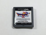 Dragon Quest IX Sentinels of the Starry Skies Boxed Nintendo DS Japan - DL4743