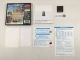 Dragon Quest IX Sentinels of the Starry Skies Boxed Nintendo DS Japan - DL4744