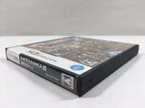 Dragon Quest IX Sentinels of the Starry Skies Boxed Nintendo DS Japan - DL4744