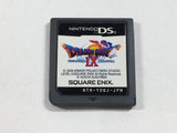Dragon Quest IX Sentinels of the Starry Skies Boxed Nintendo DS Japan - DL4744