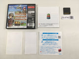 Dragon Quest IX Sentinels of the Starry Skies Boxed Nintendo DS Japan - DL4745