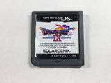 Dragon Quest IX Sentinels of the Starry Skies Boxed Nintendo DS Japan - DL4745