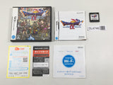 Dragon Quest IX Sentinels of the Starry Skies Boxed Nintendo DS Japan - DL4746