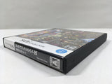 Dragon Quest IX Sentinels of the Starry Skies Boxed Nintendo DS Japan - DL4746