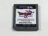 Dragon Quest IX Sentinels of the Starry Skies Boxed Nintendo DS Japan - DL4746