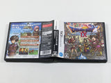 Dragon Quest IX Sentinels of the Starry Skies Boxed Nintendo DS Japan - DL4747