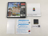 Dragon Quest IX Sentinels of the Starry Skies Boxed Nintendo DS Japan - DL4748