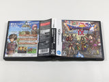 Dragon Quest IX Sentinels of the Starry Skies Boxed Nintendo DS Japan - DL4748