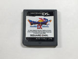 Dragon Quest IX Sentinels of the Starry Skies Boxed Nintendo DS Japan - DL4748