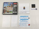 Dragon Quest IX Sentinels of the Starry Skies Boxed Nintendo DS Japan - DL4749