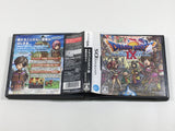 Dragon Quest IX Sentinels of the Starry Skies Boxed Nintendo DS Japan - DL4749
