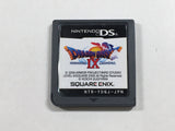 Dragon Quest IX Sentinels of the Starry Skies Boxed Nintendo DS Japan - DL4749