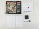 Dragon Quest VI Realms of Revelation Boxed Nintendo DS Japan - DL4750