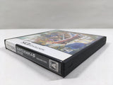 Dragon Quest VI Realms of Revelation Boxed Nintendo DS Japan - DL4750