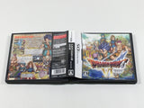 Dragon Quest VI Realms of Revelation Boxed Nintendo DS Japan - DL4750
