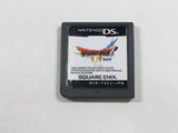 Dragon Quest VI Realms of Revelation Boxed Nintendo DS Japan - DL4750