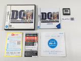 Dragon Quest Monsters Joker Boxed Nintendo DS Japan - DL4751