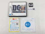 Dragon Quest Monsters Joker Boxed Nintendo DS Japan - DL4752