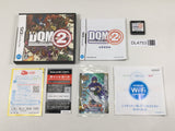 Dragon Quest Monsters Joker 2 Boxed Nintendo DS Japan - DL4753