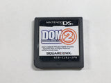 Dragon Quest Monsters Joker 2 Boxed Nintendo DS Japan - DL4753