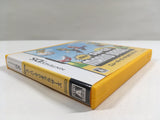 New Super Mario Bros. Boxed Nintendo DS Japan - DL4754