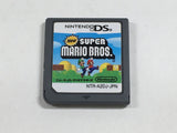 New Super Mario Bros. Boxed Nintendo DS Japan - DL4754